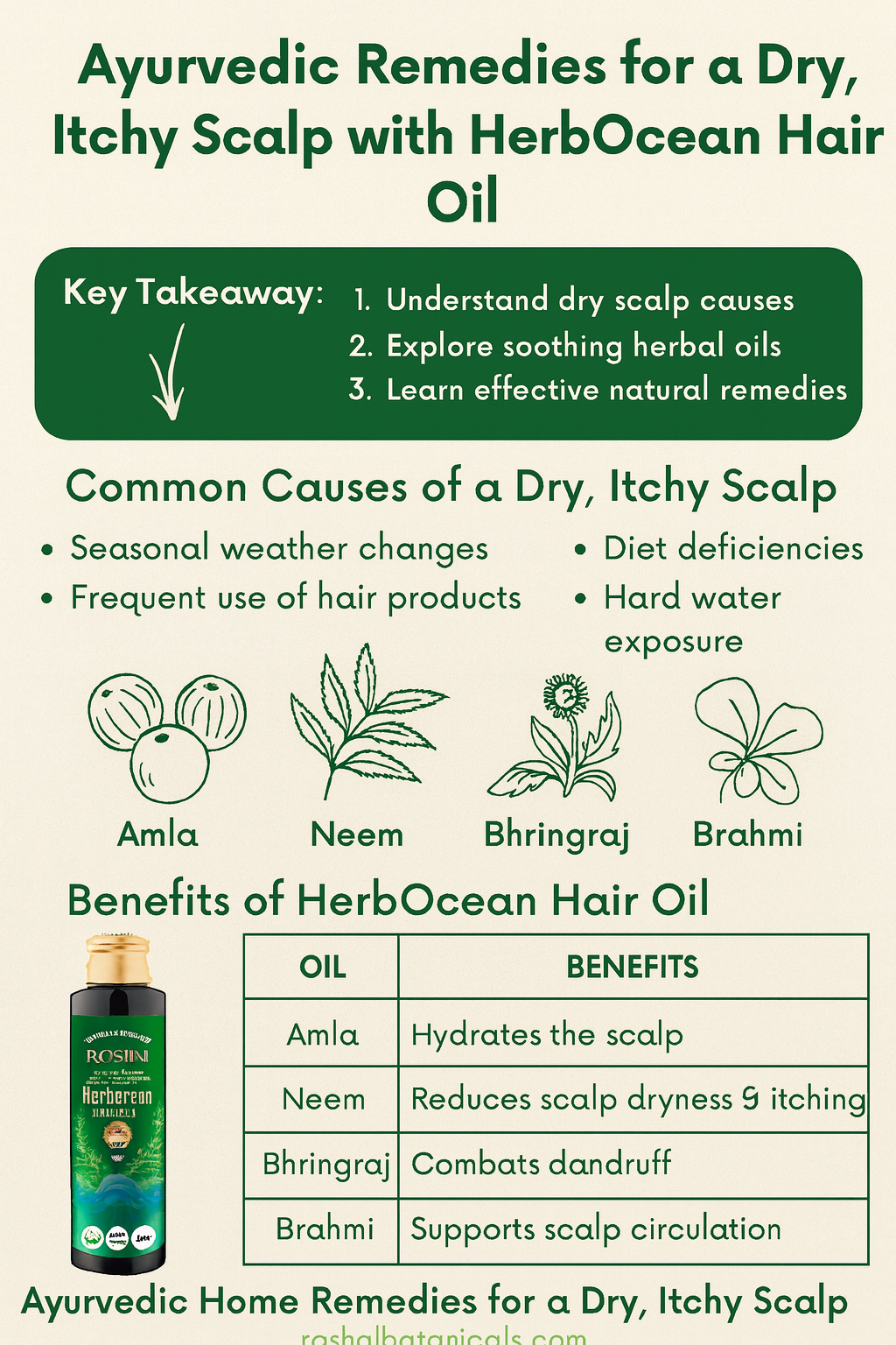 How to Prevent Premature Greying of Hair Naturally with Ayurveda